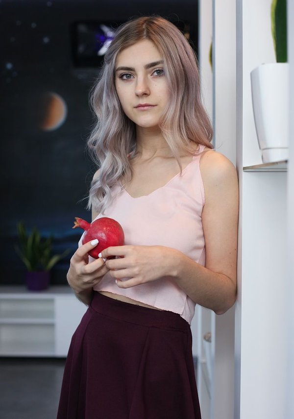 Карина, 44 года, 7 размер груди