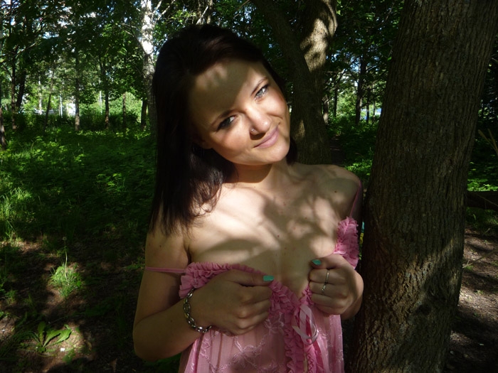 Елизавета, 20 лет, 2 размер груди